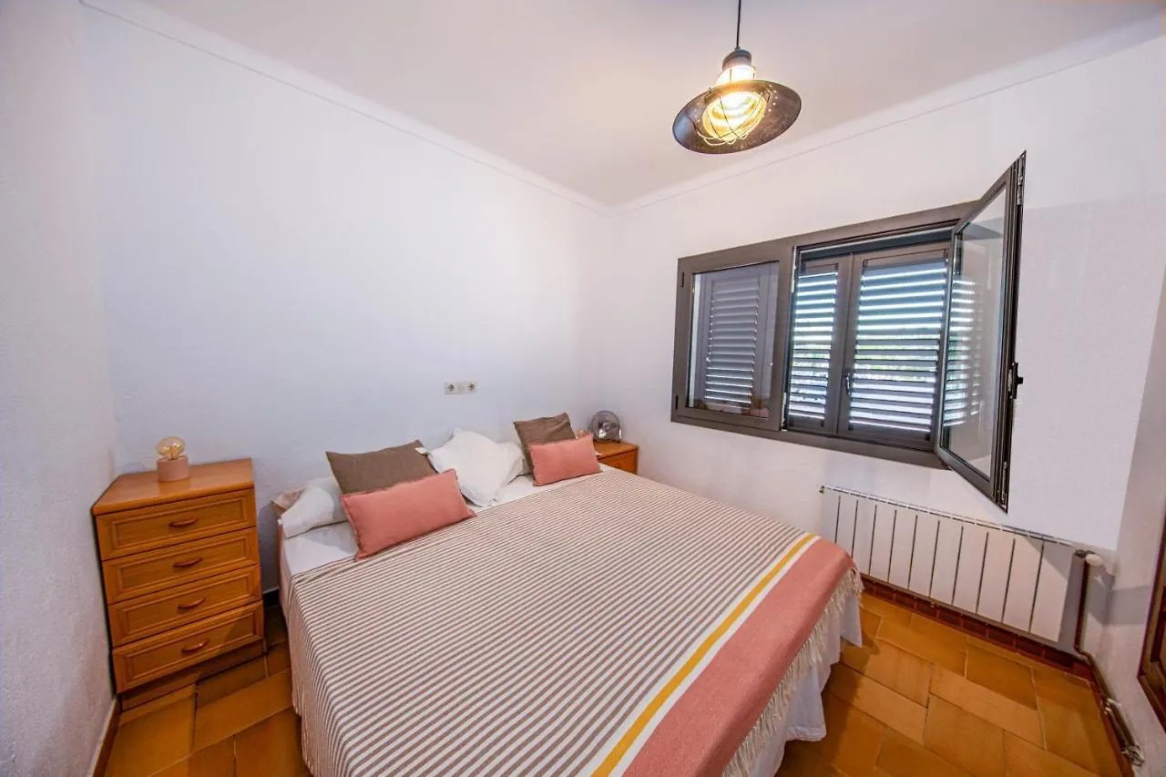 House Apartment L'Escala